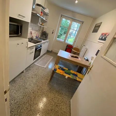 Stadtnah An Der Forde Daire Flensburg