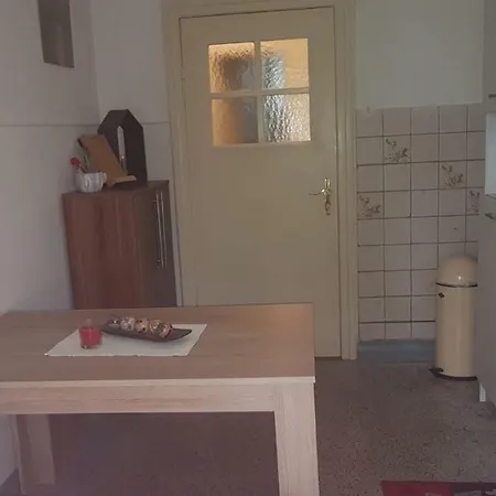 Stadtnah An Der Forde
