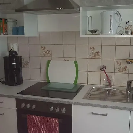 Stadtnah An Der Forde Flensburg