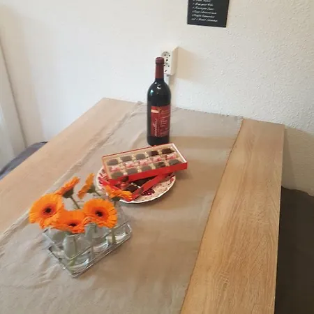 Stadtnah An Der Forde * Flensburg